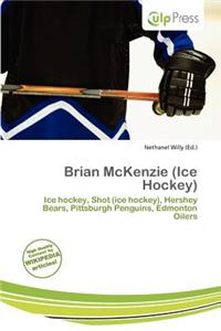 Brian McKenzie (Ice Hockey)