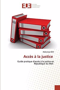 Accès à la justice