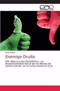 Enemigo Oculto