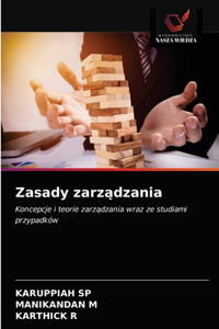 Zasady zarządzania