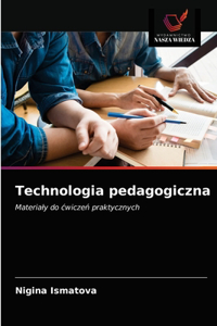 Technologia pedagogiczna