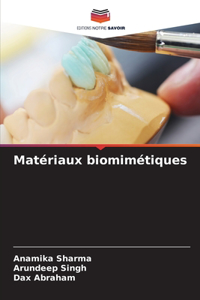 Matériaux biomimétiques