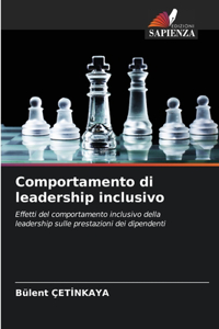 Comportamento di leadership inclusivo