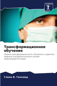 Трансформационное обучение