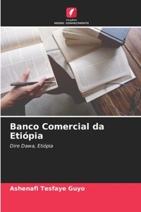 Banco Comercial da Etiópia
