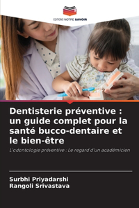 Dentisterie préventive