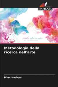 Metodologia della ricerca nell'arte