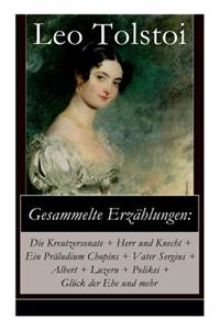 Gesammelte Erzählungen