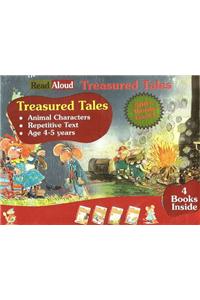 Read Aloud Treasured Tales