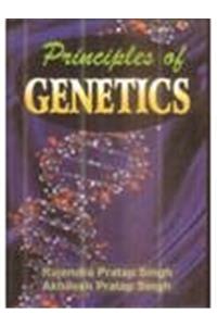 Principles of Genetics