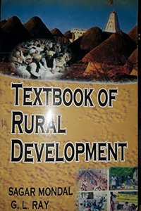 Textbook Of Rural Development