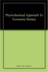 Phytochemical Approach To Economic Botany