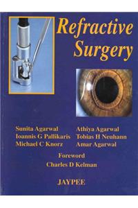 Refractive Surgery