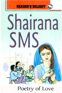 Shairana Sms (Pocket Book)