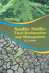 Sodic Soils:Their Reclamation And Management