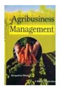 Agri Business Management