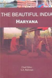 Beautiful India - Haryana