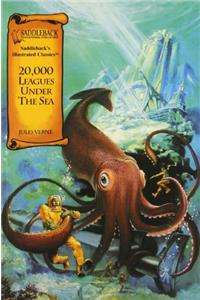 20,000 Leagues Under the Sea