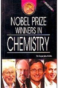 Nobel Prize Winners In Chemistry
