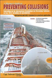 Mariner's Guide to Preventing Collisions, 4th Edition