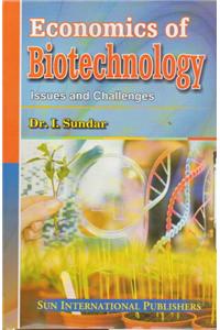 Economics of Biotechnology