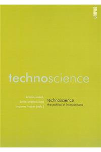 Technoscience