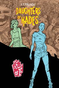 Daughters Of Hades