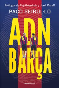 Adn Barça (Spanish Edition)