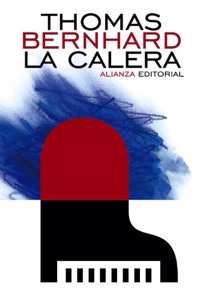 La calera / The Lime Works
