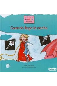 Cuando Llega la Noche
