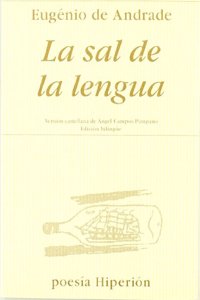 Una Hoja de Almendro