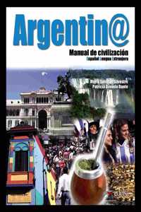 Argentin@ - manual de civilizacion