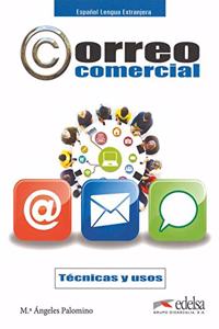 Correo comercial