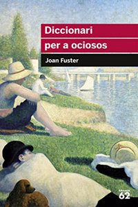 Diccionari per a ociosos