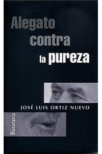 Alegato Contra La Pureza