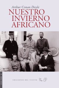 Nuestro Invierno Africano