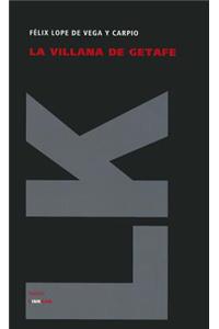 La villana de Getafe