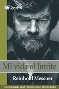 Mi vida al limite