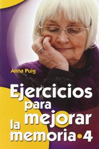 Ejercicios para mejorar la memoria 4