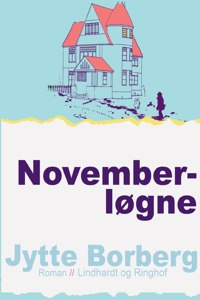Novemberløgne