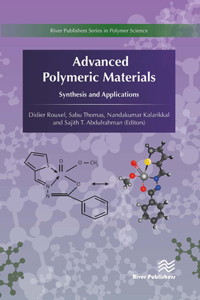 Advanced Polymeric Materials