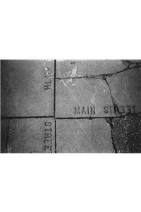 Edward Keating: MAIN STREET: The Lost Dream of Route 66