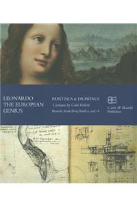 Leonardo the European Genius