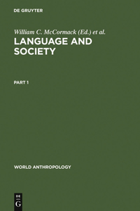 Language and Society