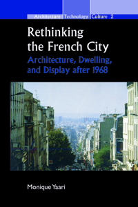 Rethinking the French City