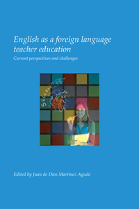 English as a foreign language teacher education