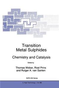 Transition Metal Sulphides