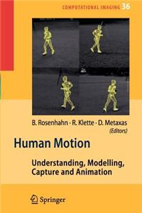 Human Motion