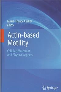 Actin-Based Motility