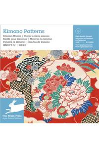 Kimono Patterns